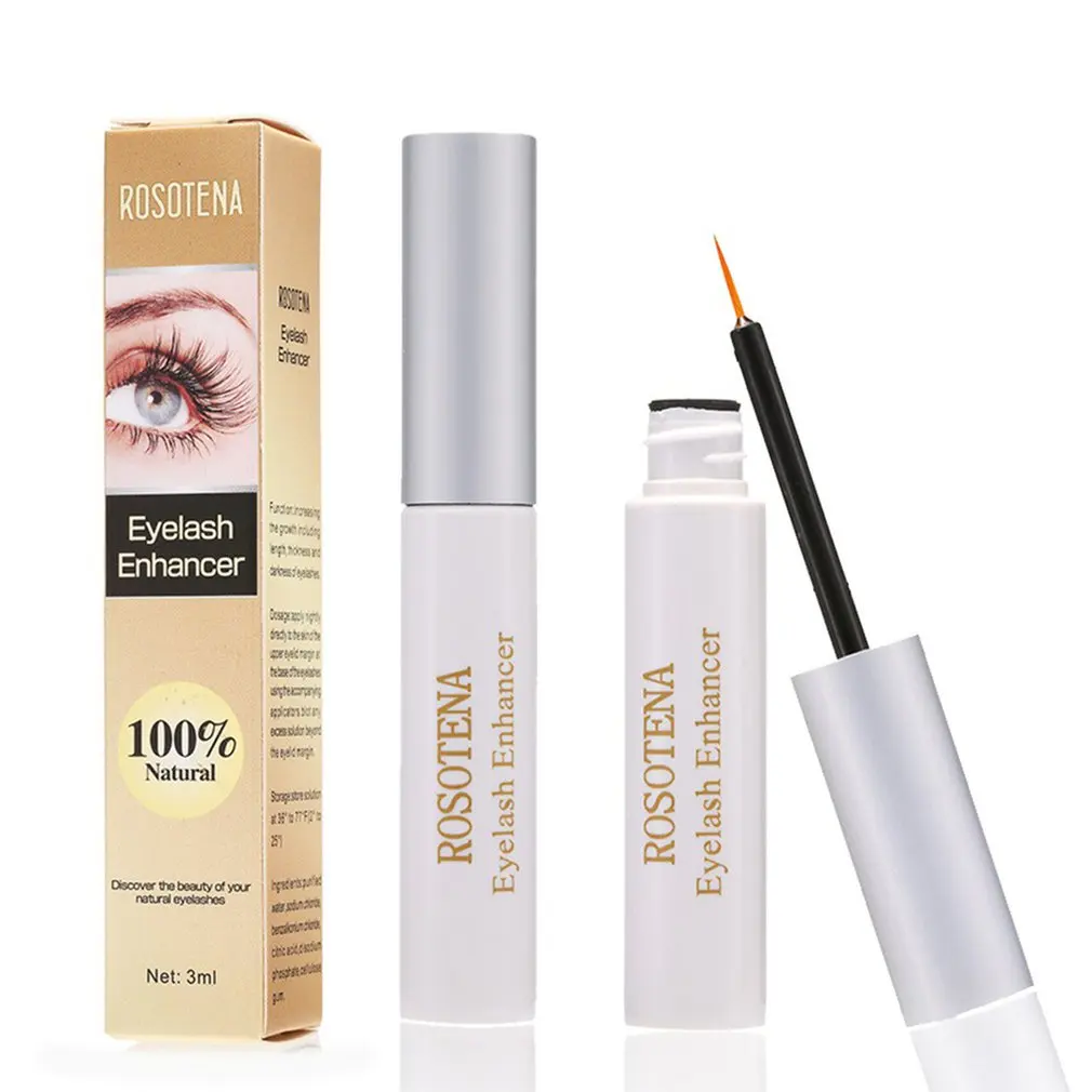 

Жидкий растительный экстракт для роста ресниц, формула толстая, двойная плотность, попрощайтесь с короткими чесаными ресницами