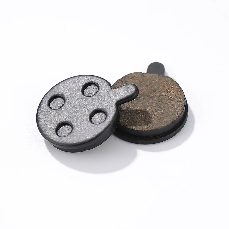 

for Xiaomi Mijia M365 PRO Electric Scooter Brake Pads Rear Wheel Pro Brake Disc Friction Plates 2 Pcs Pads Scooter Accessories