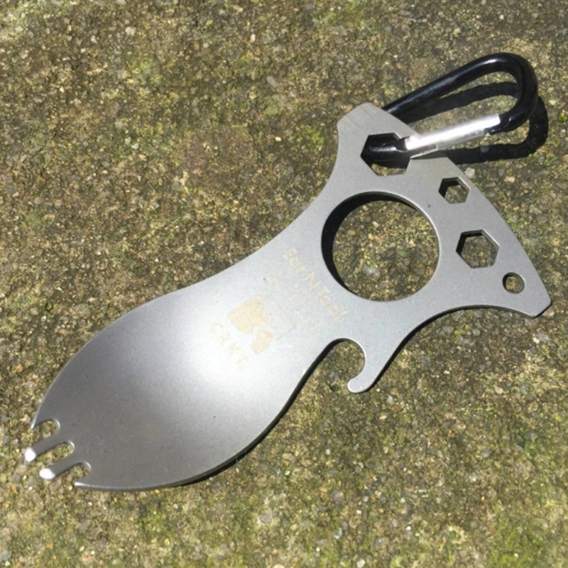 1 шт. многофункциональный штопор из нержавеющей стали | Спорт и развлечения