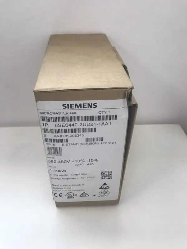 6SE6440-2UC21-5BA1 6SE6440-2AB21-5BA1 6SE6440-2UC22-2BA1 | Мобильные телефоны и аксессуары