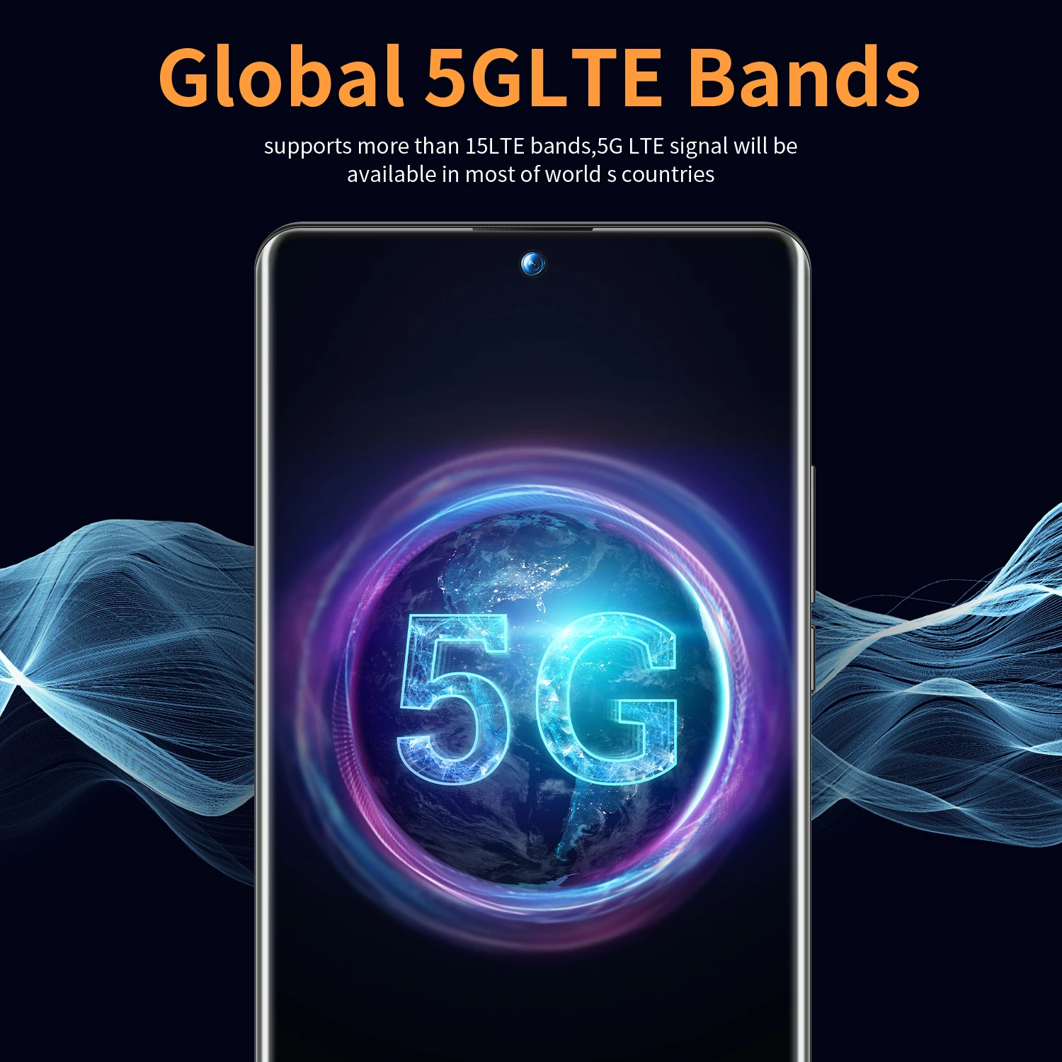 Tel&eacute;fono M&oacute;vil 11T Pro, 16GB, 1T, tipo C, 7,3 pulgadas, 7300mAh, Android 12, 10 n&uacute;cleos, versi&oacute;n Global, desbloqueo, 4G, LTE, 5G-4
