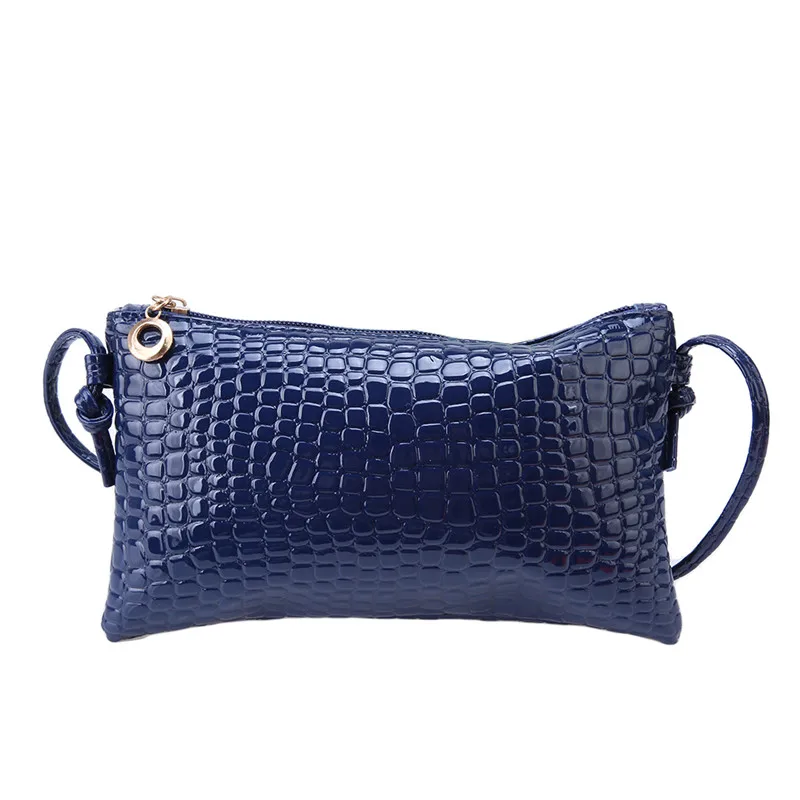 Модная женская сумка через плечо из искусственной кожи мини-сумка вечерняя