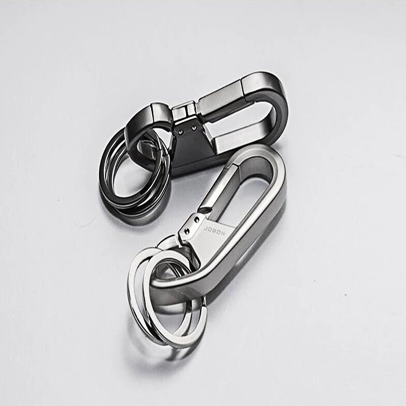 Автомобильные держатели для ключей кольцо брелок Mazda Rx8 Rx7 Mitsubishi Outlander Opel Corsa D Seat Leon