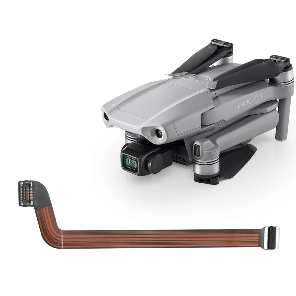 

Гибкий кабель для подвеса камеры DJI Mavic Air 2