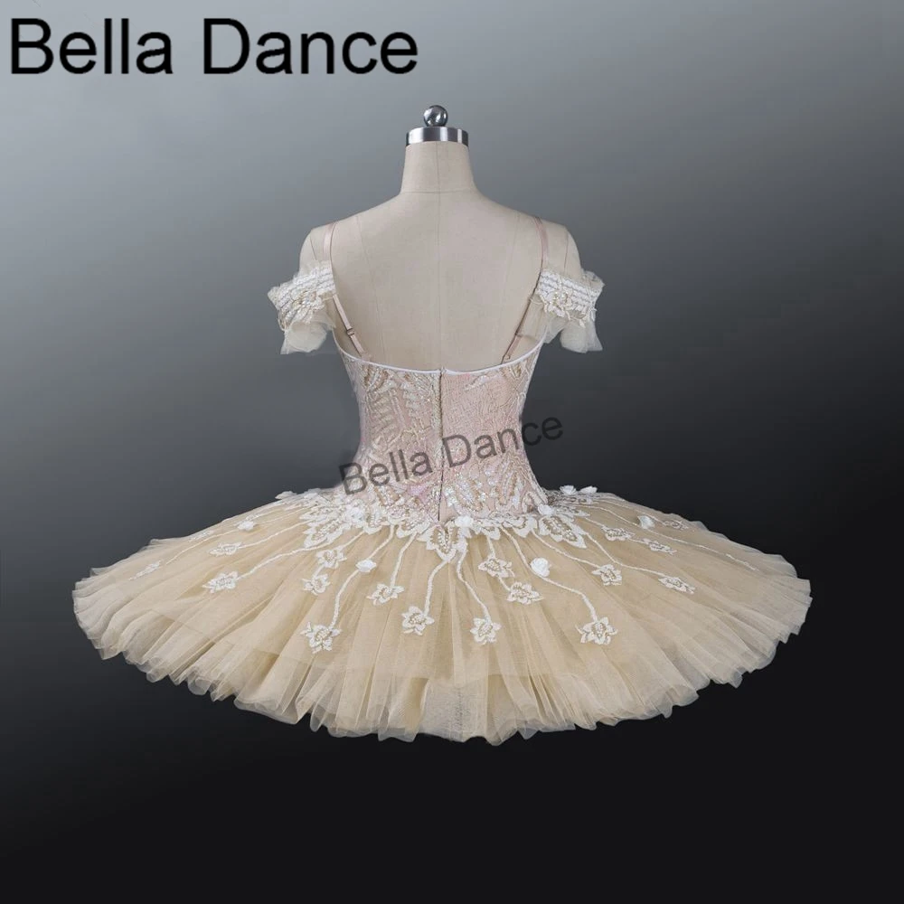 Взрослые синие птицы классические профессиональные балетные пачки для