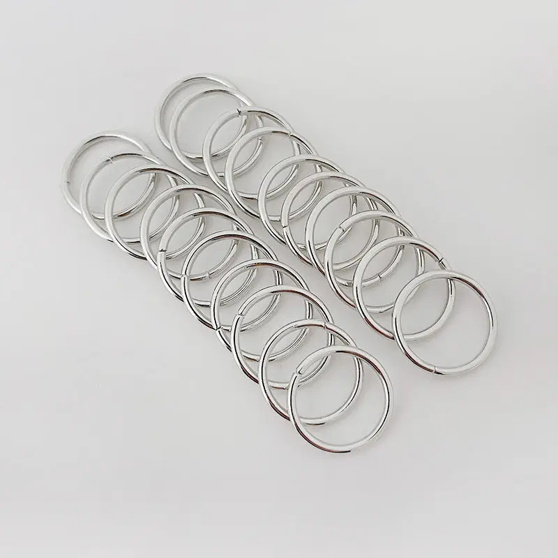 

Dirty braidRing, Buckle Ring, Personality, European And American Hip-Hop Hair Accessories