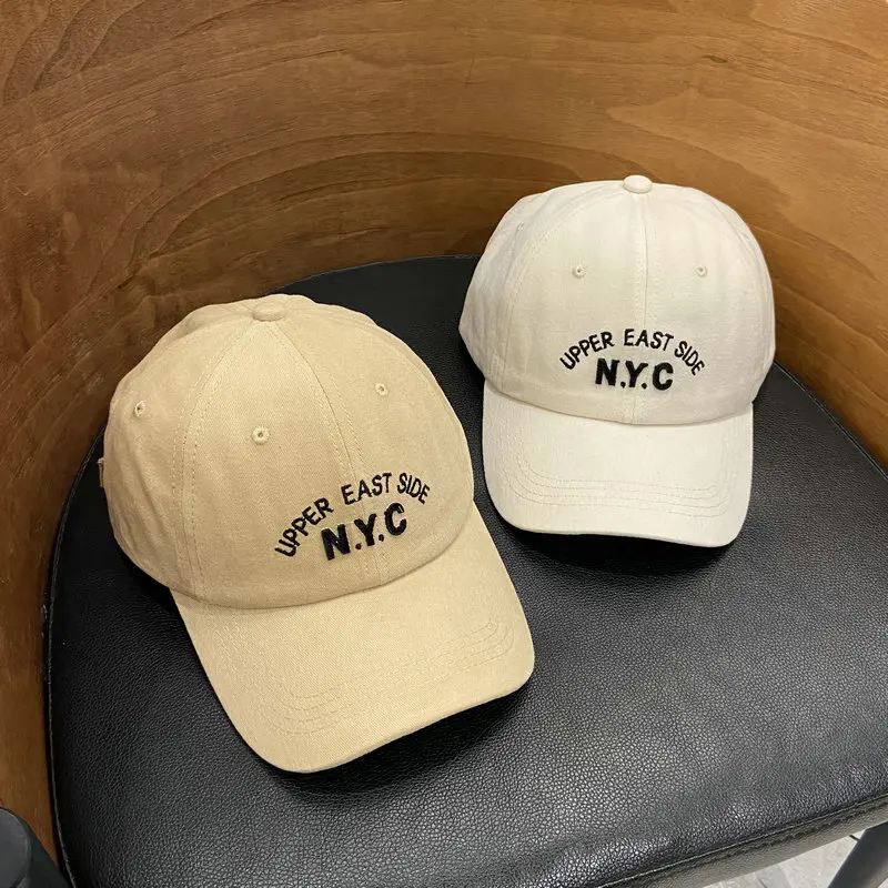 Новинка 2022 модная Повседневная Бейсболка унисекс хлопковая бейсболка головные
