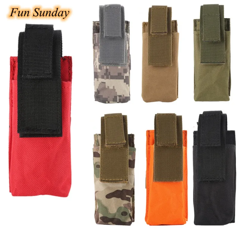 Спорт на открытом воздухе аксессуары висит небольшой посылка тактическая сумка