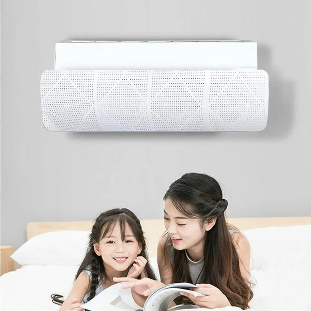 Отражатель ветра универсальный отражатель для системы кондиционирования защита