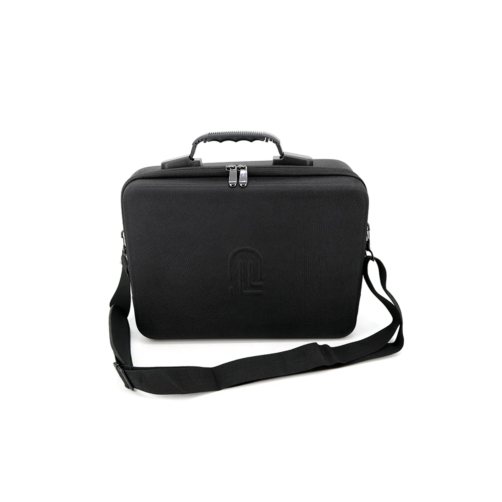 For DJI MAVIC Air Case Box Mavic Bag Hardshell Storage Drone Body/Battery/Controller/Propeller Guard Carry Handbag | Электроника