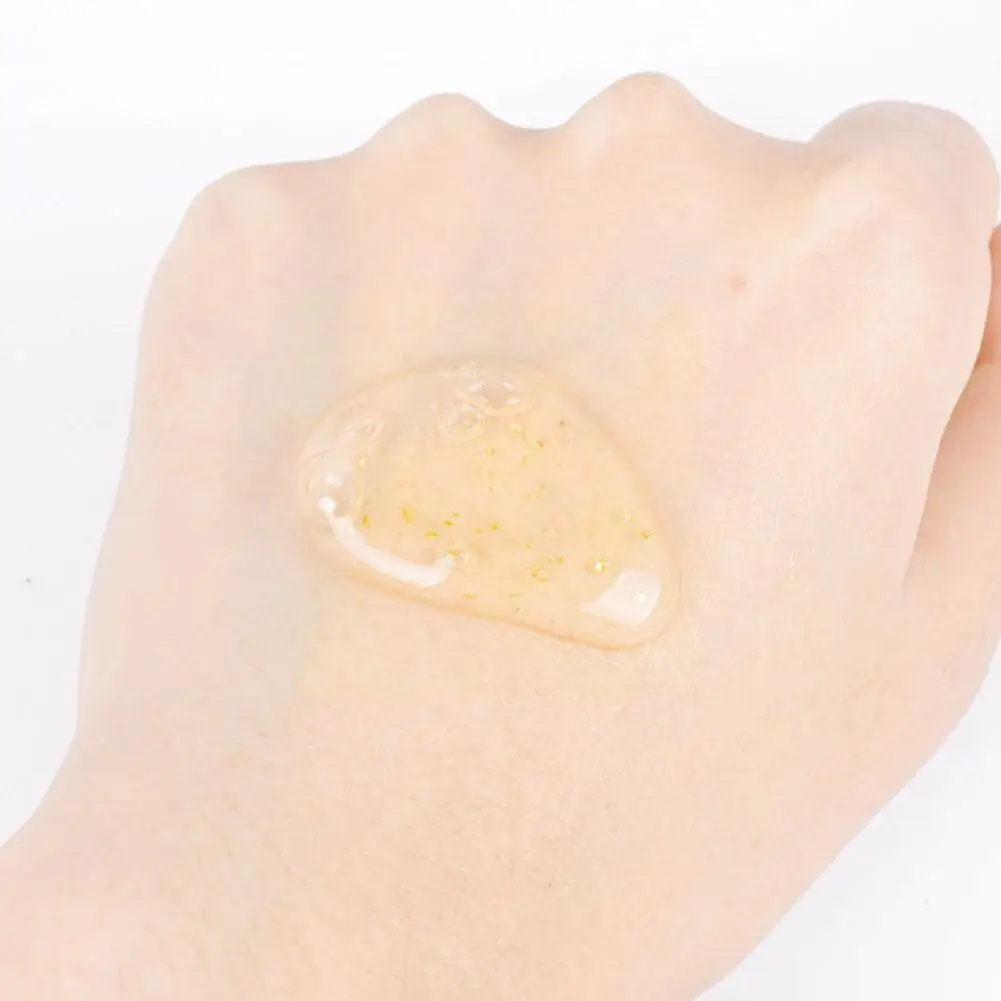 

24K Gold Essence, Moisturizing, Refreshing, Non-greasy Skin Care Nicotinamide, Product, And Whitening Anti-aging J9T7
