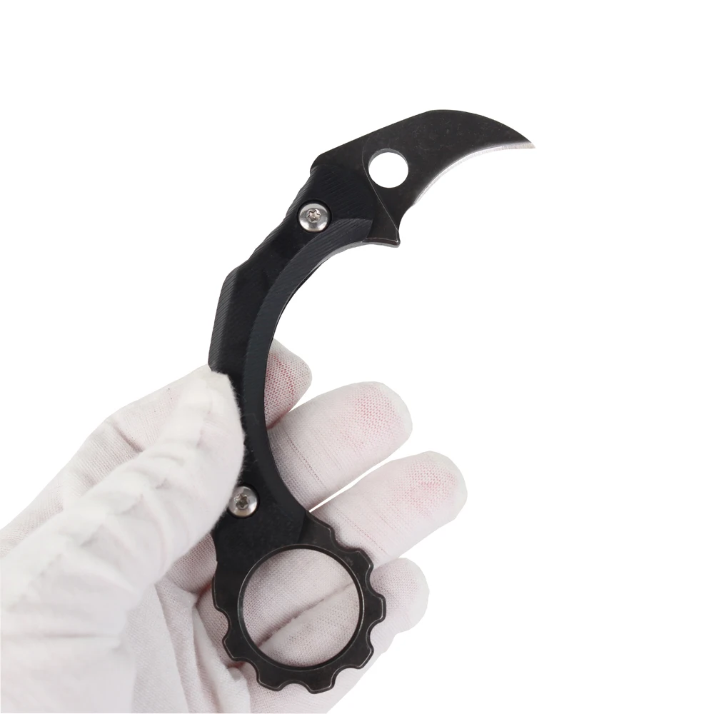 Охотничий нож MASALONG охотничий Спасательный Инструмент для улицы стальной