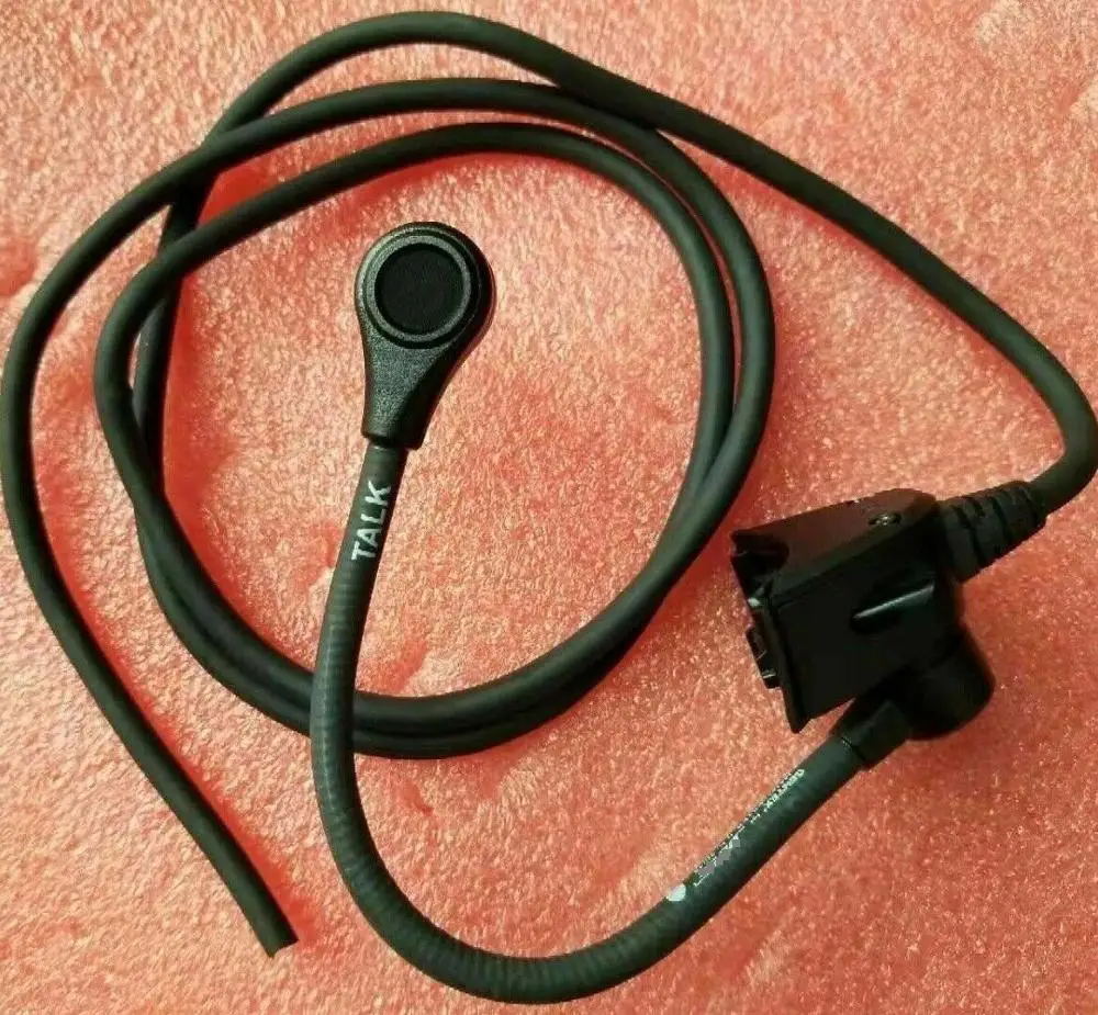 Адаптер A20 329761-0010 авиационная гарнитура Boom Mic Electret микрофон для bose GENTEX N100260-03 KK |