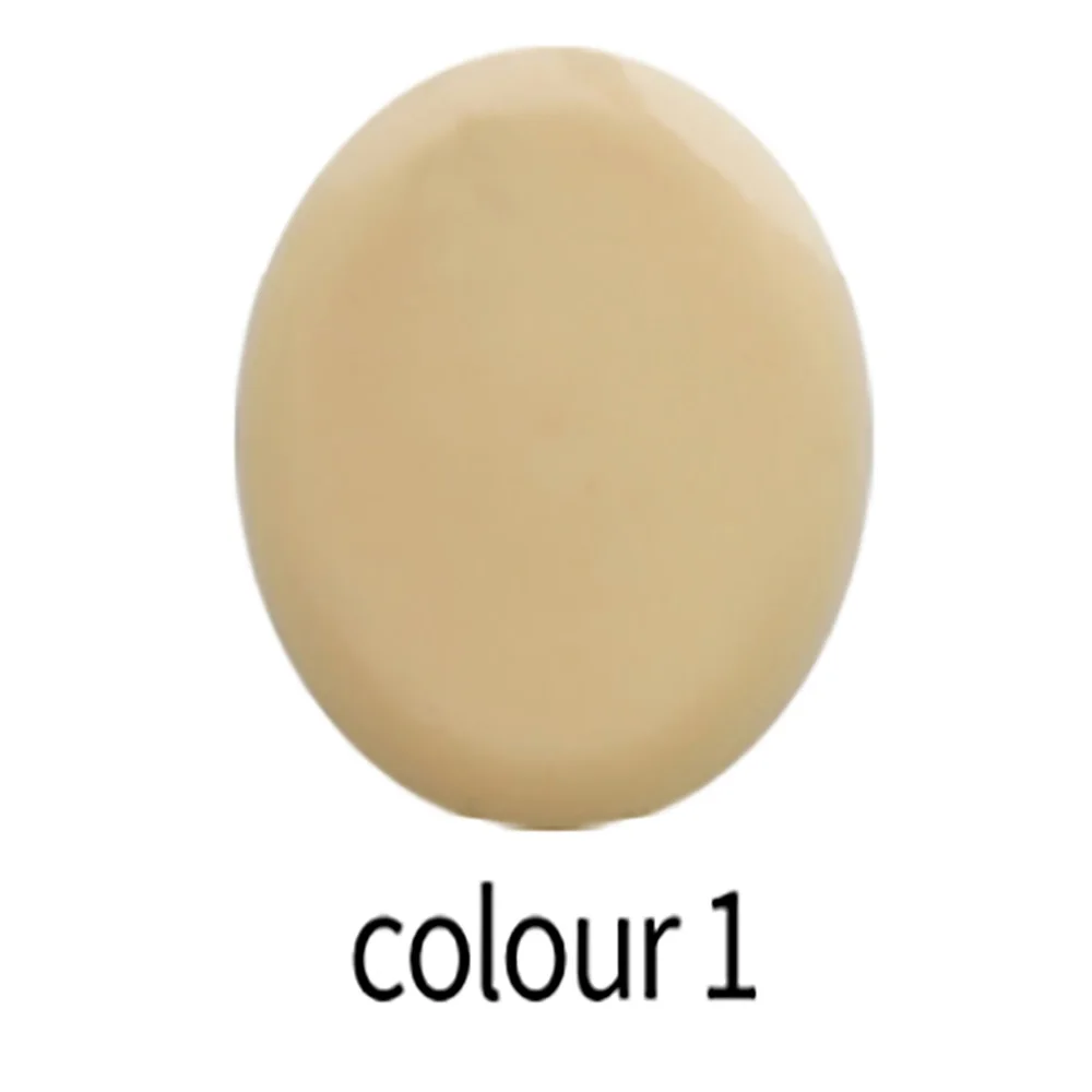 color 1 EYUNG, косплей, новинка, Кэти, силиконовая женская маска для мужчин и транссексуалов, кроссдрессер для мужчин, качественная, ручная работа, мягкая силиконовая Реалистичная маска - Цвет: color 1
