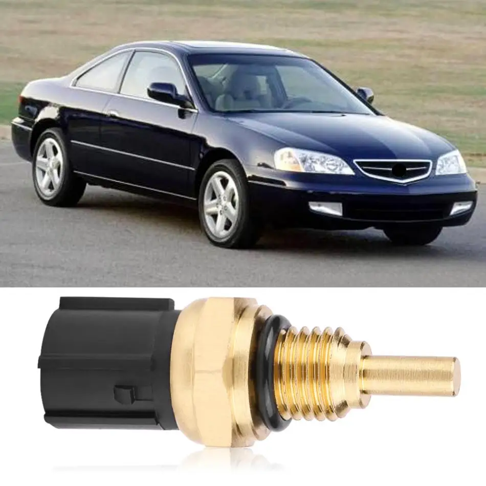 Автомобильный датчик температуры для Civic охлаждающей жидкости Honda Acura CL 37870-PJ7-003