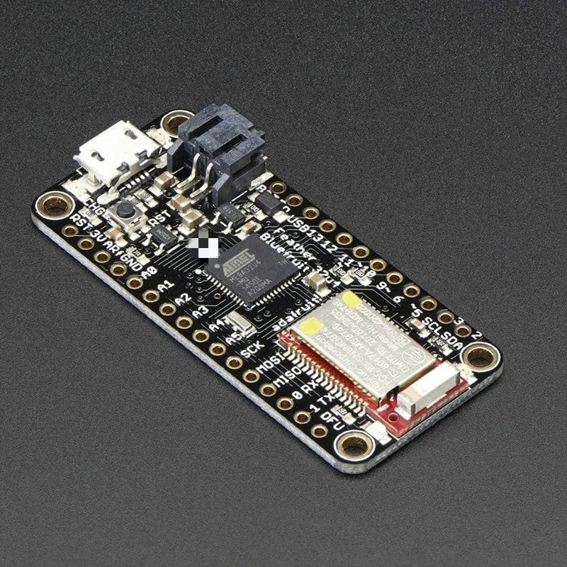 Перо 32u4 Bluefruit LE Bluetooth макетные инструменты с ATmega32u4 и nRF51822 модель|tool ps2|tool toolsbluetooth scan