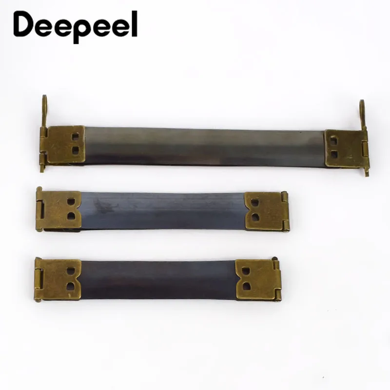 Металлическая рамка для шитья Deepeel 8 5-15 см 5 шт. кошелька застежка замок сделай сам