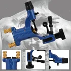 Новое оборудование для тату-машинки, держатели игл, блок питания, тонкая работа, CLA88