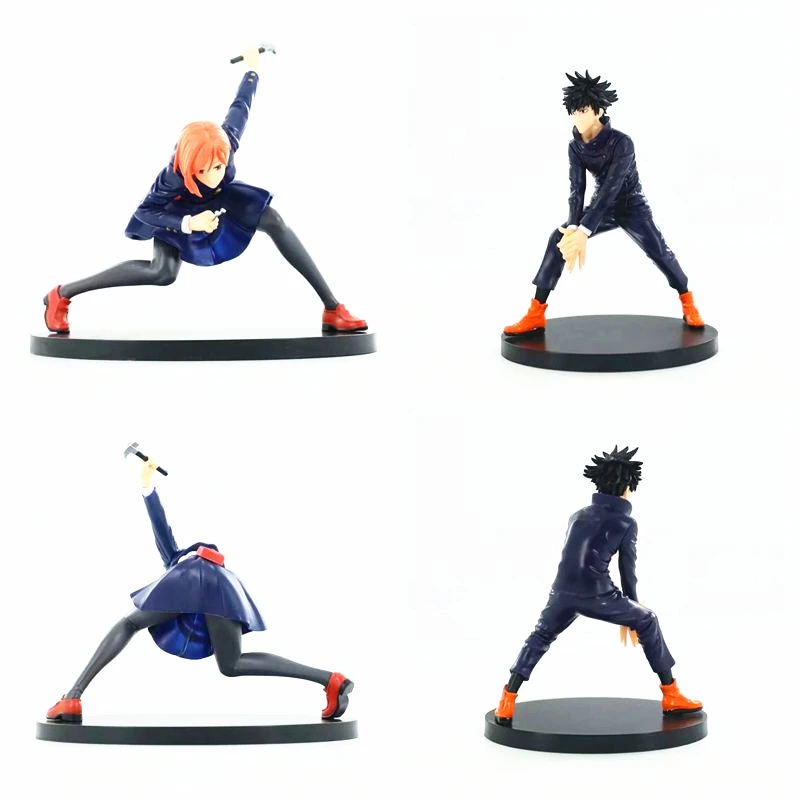 Фигурка аниме кугисаки нобара 16 см|Игровые фигурки и трансформеры| |