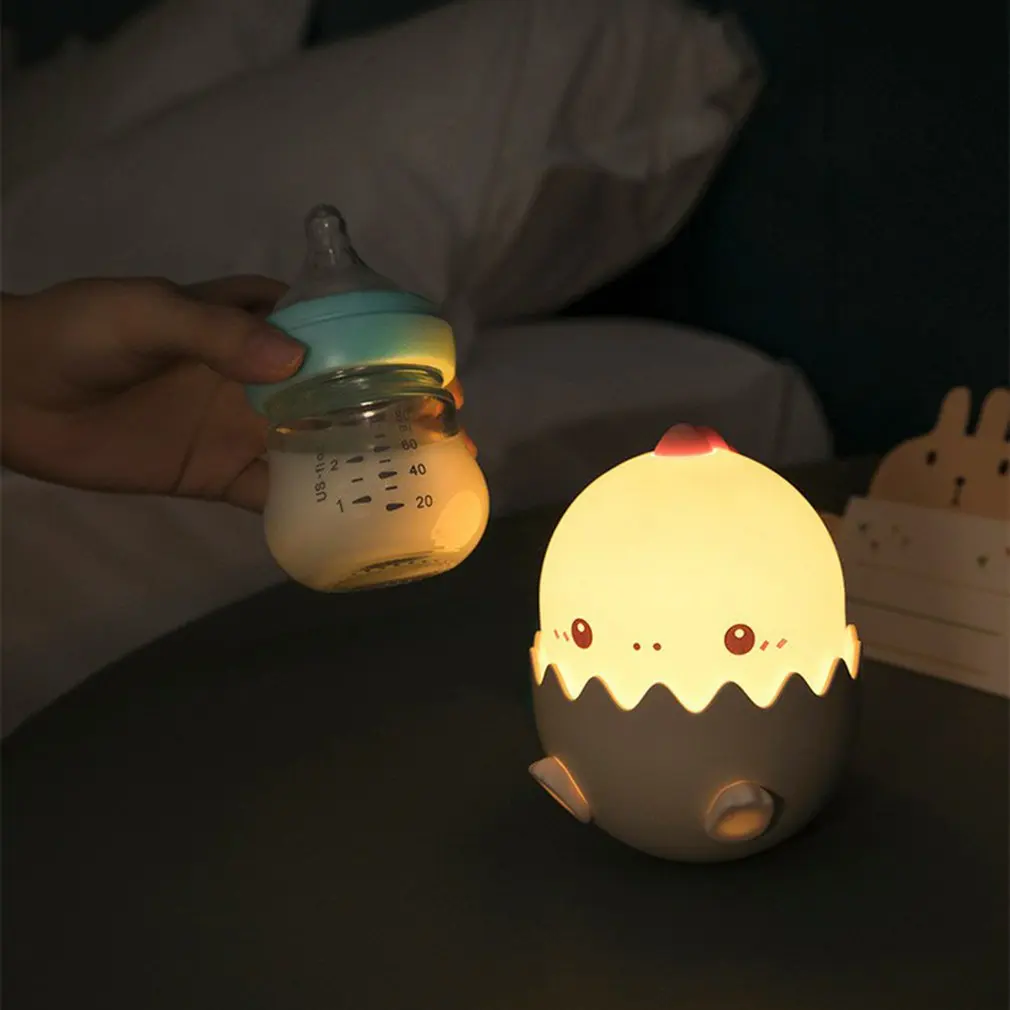 

Популярный светодиодный прикроватный светильник с рисунком дракона, лампа-Хранитель с рисунком дракона, Usb-зарядка, Рождественский Ночной ...