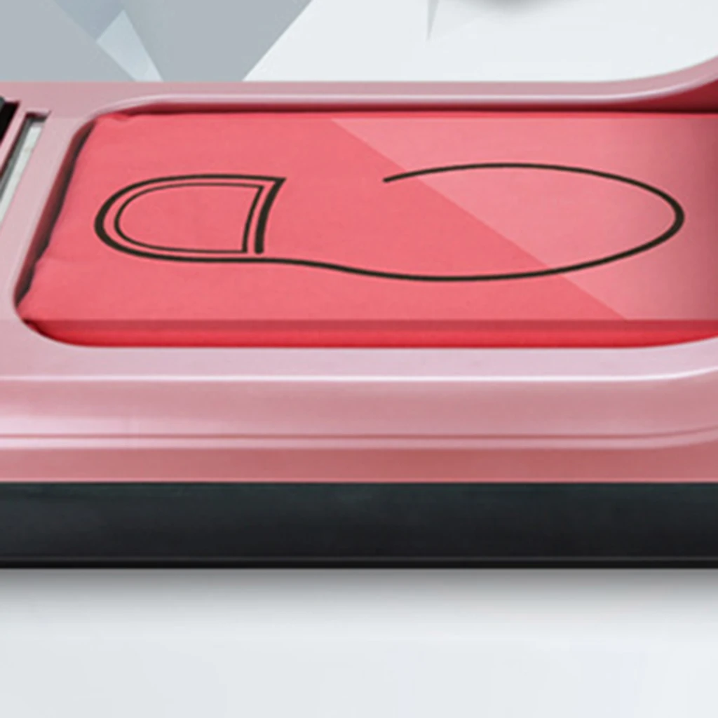 

Automatic Shoe Cover Machine Hands Free Overshoe Machine Carpet Cleaning