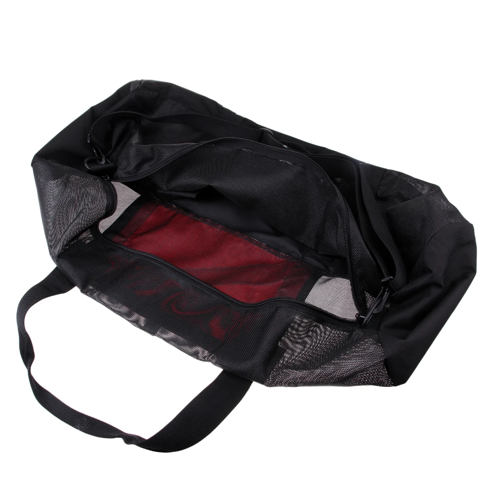 Флакон погружения для подводного плавания сумка хранения наплечный рюкзак