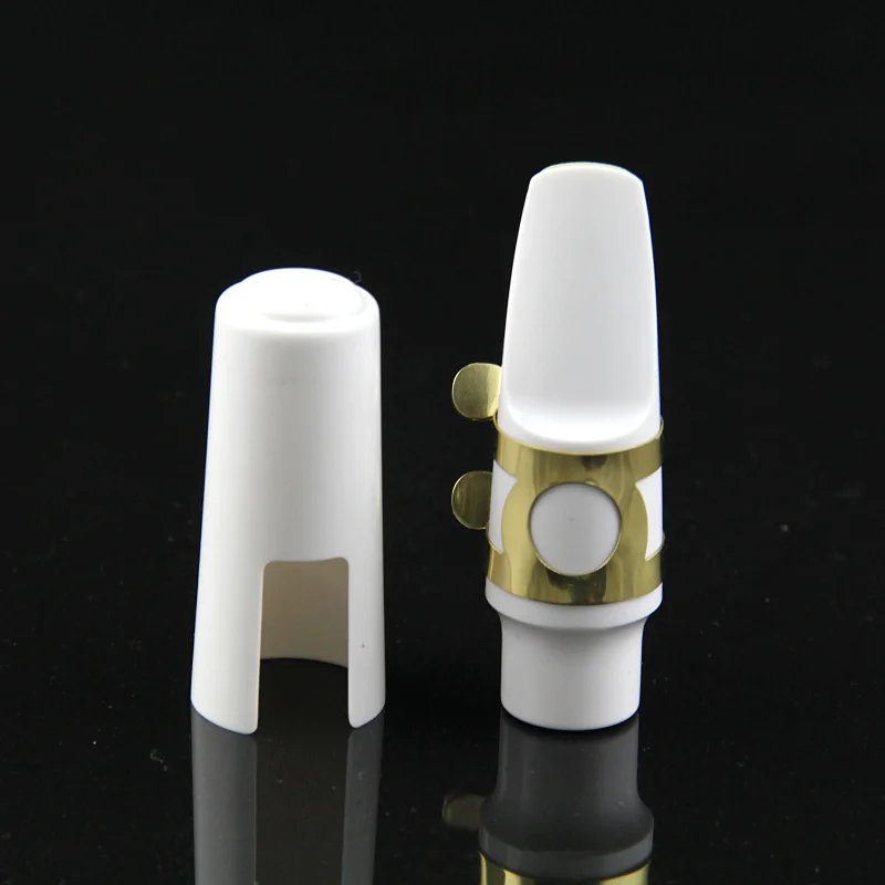 Alto Saxophone Mouthpiece For Tenor Soprano Instrument Accessories Free Shipping | Спорт и развлечения