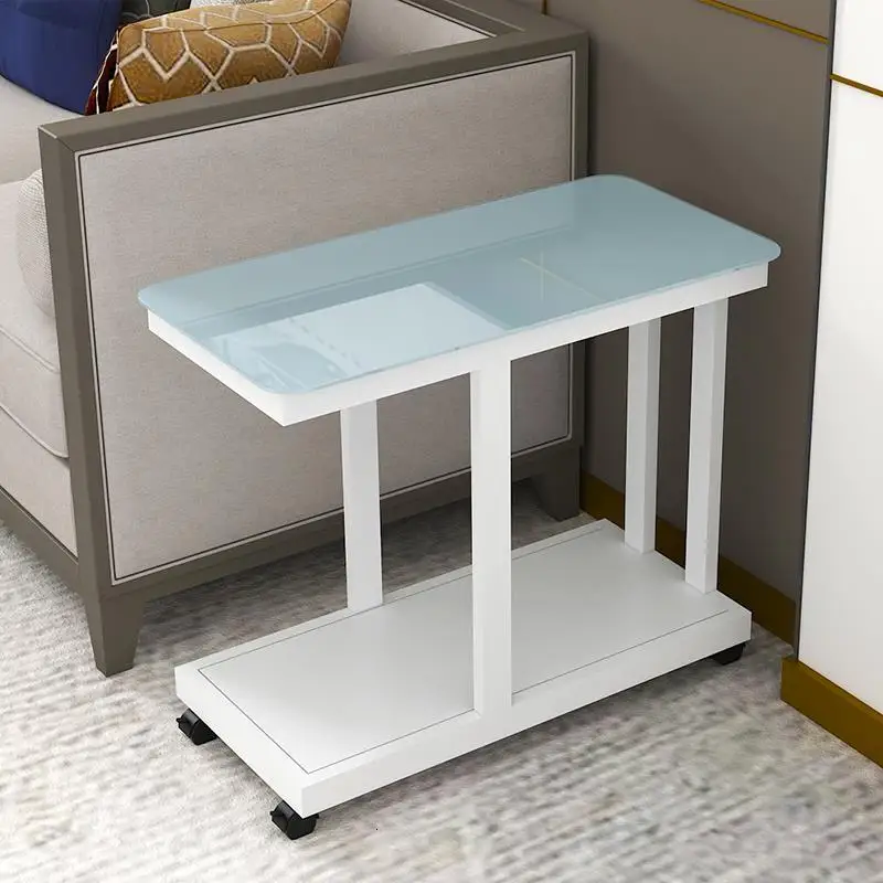 

Console Bedside Stolik Kawowy Auxiliare Moderna For Living Room Sehpa Para Sala Chevet Basse De Centro Coffee Mesa Tea Table