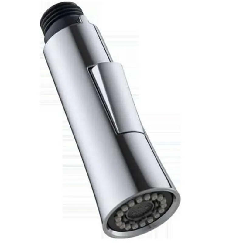 Насадка для кухонного смесителя из АБС пластика выдвижные детали запасные части