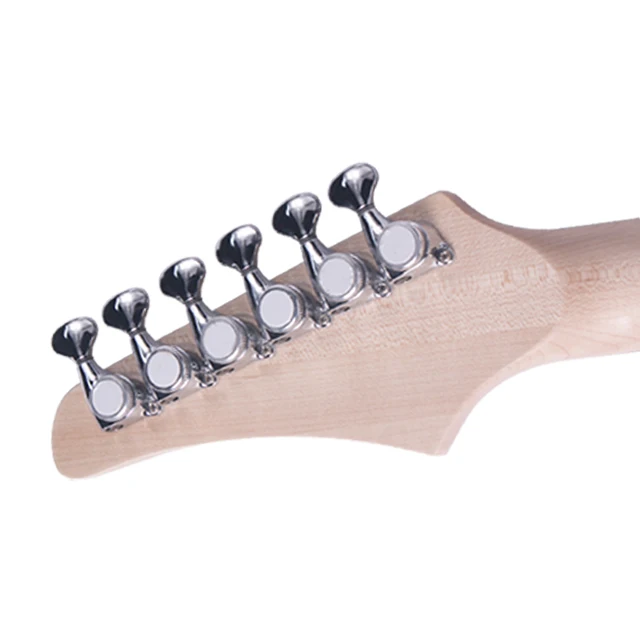 Профессиональная электрическая гитара Bullfighter D250 сделано в Китае оптовая продажа