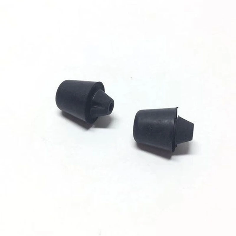 

2pcs/set Door buffer block for ROEWE MG 350/W5 Engine Hood rubber sleeve