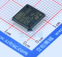 stm32l053r8t6 package lqfp64brand new original authentic microcontroller ic chip