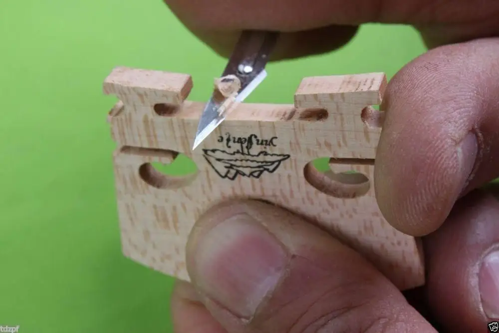 

3 (30 шт.) Инструменты для изготовления скрипок режущий держатель струн для скрипки нож резак простота использования