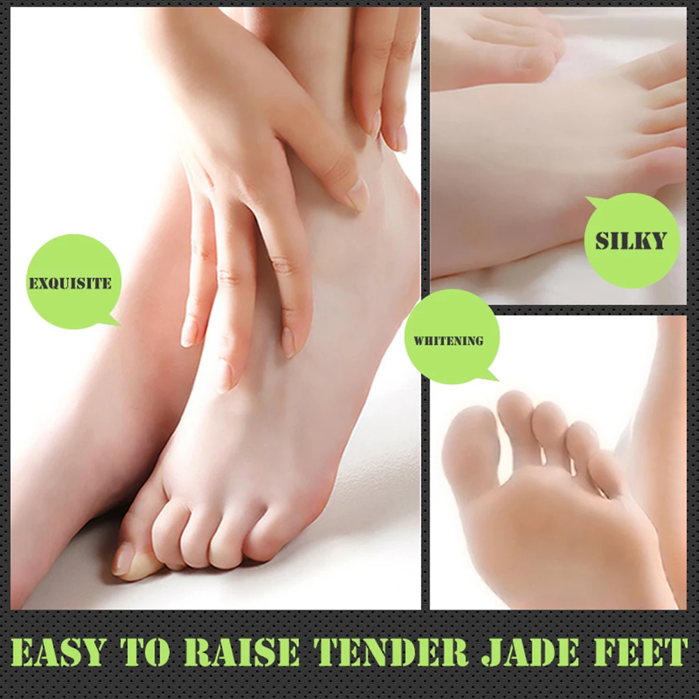 

Aloe sleep mask moisturizing and foot care mask Moisturizing and whitening health