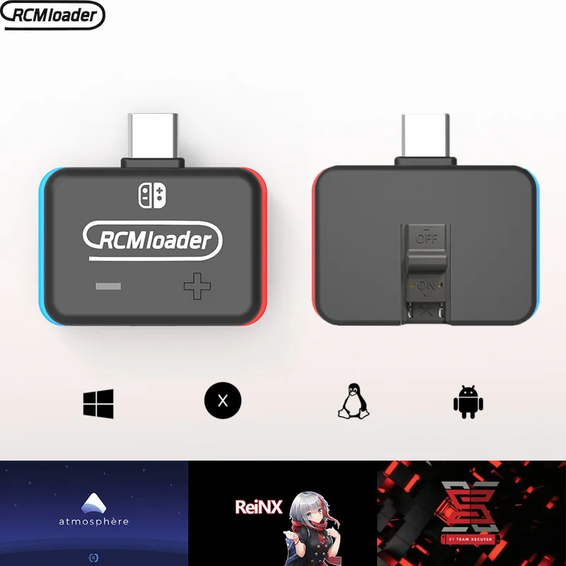 Новинка 2019 поддержка передатчика с поддержкой Bluetooth Payloads переключатель o для ПК