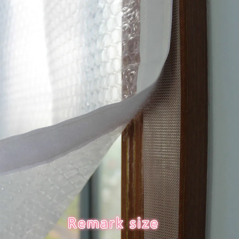 Ветра устойчив к атмосферным воздействиям и теплоизоляции молния Шторы из