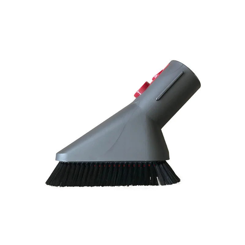 Быстросъемная упрямая Грязь/Мини мягкая щетка для пыли