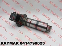 Genuine diesel unit fuel pump 0414799005 0414799001 0414799025 for 0280745902 A0280745902