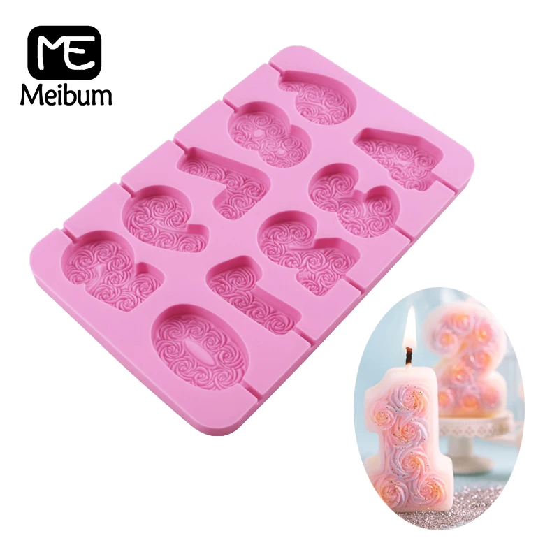 Силиконовая форма для шоколада конфет свечей|Принадлежности выпечки| |