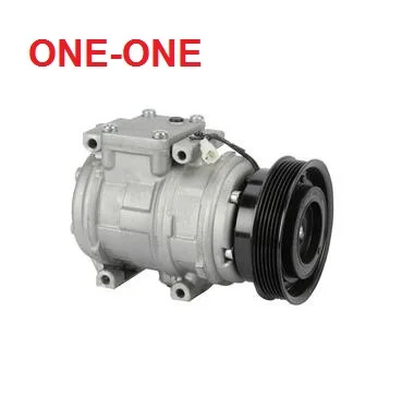 

Компрессор кондиционера 12V-6PK 147200-8875 1472008875 88320-33030 8832033030