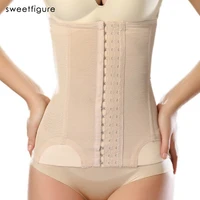 waist trainer belt shapers modeling strap corset sexy women postpartum shapewear slimming belt shaper