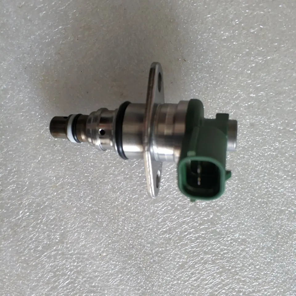 

DONGTAI DIESEL SCV Valve 096710-0062 / 096710-0130 made in china Suction Control Valve SCV
