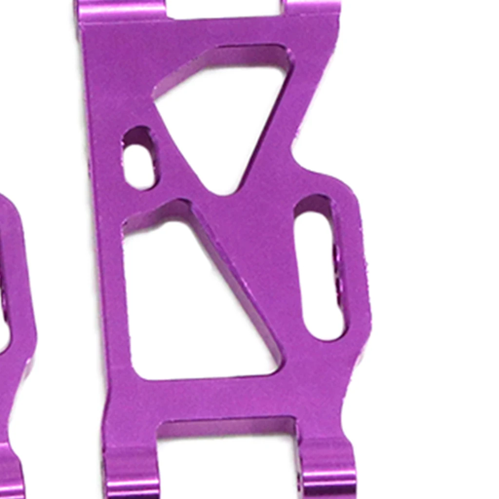 

RC Car Rear Swing Arms for WLtoys 1:12 Scale 124019 RC Buggy Crawler Car