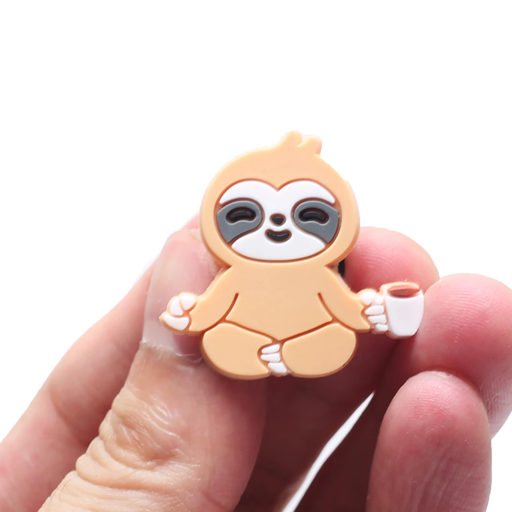 Single Sale 1pc PVC Cartoon Character Shoe Charms,Shoe Buckles Accessories Fit Bands Bracelets Croc JIBZ,Kids Party X-mas Gift