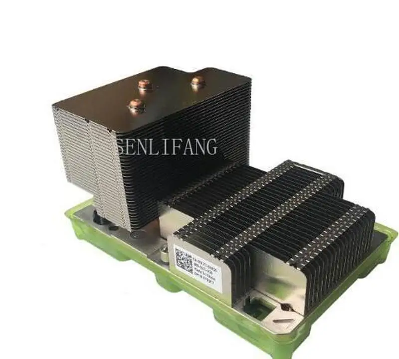 

TRJT7 0TRJT7 heatsink for R7920 R740 R740XD Server cooler Great Condition