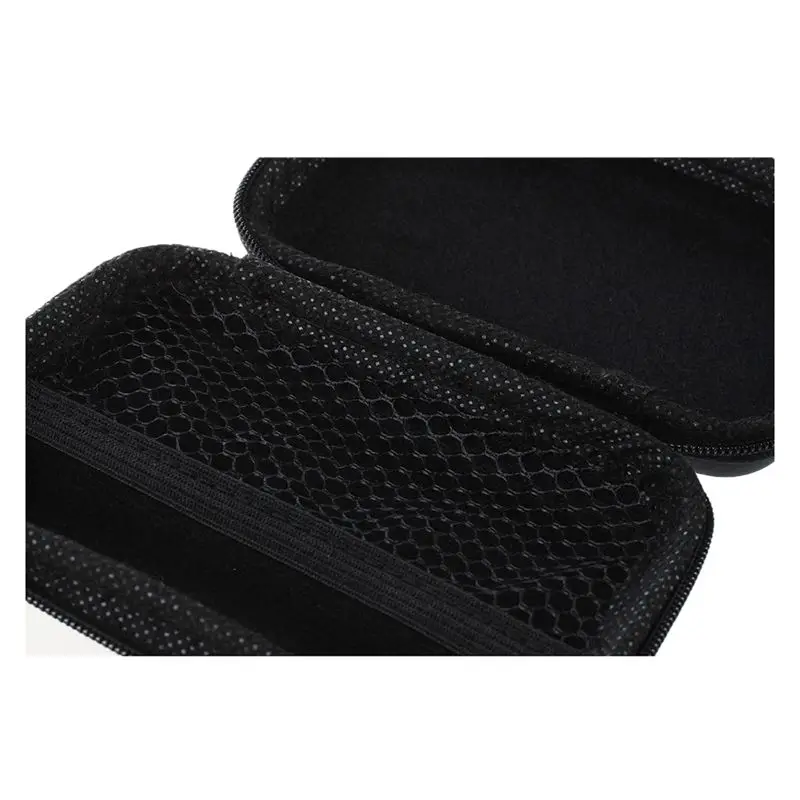 Нейлоновый Кабельный органайзер сумка чехол кошелек можно положить кабели USB