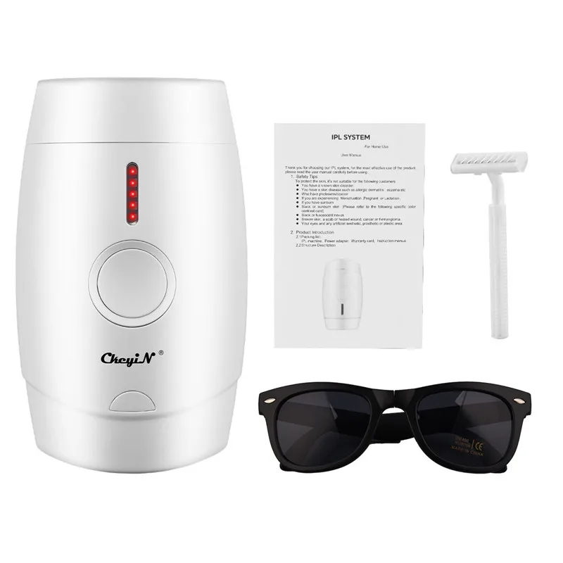 

Personal Care Appliances