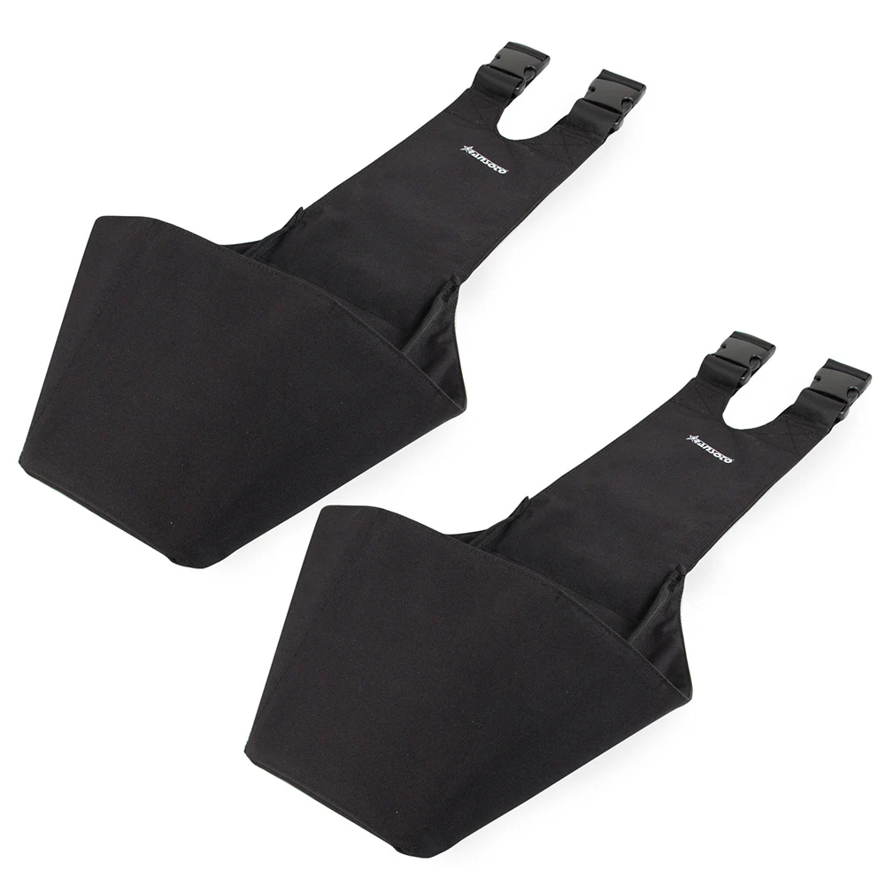 

2PCS ATV Rear Passenger Foot Pegs Adjustable Foldable Wear-resistant Foot Rest Pedals For Polaris Sportsman Honda Astonishing