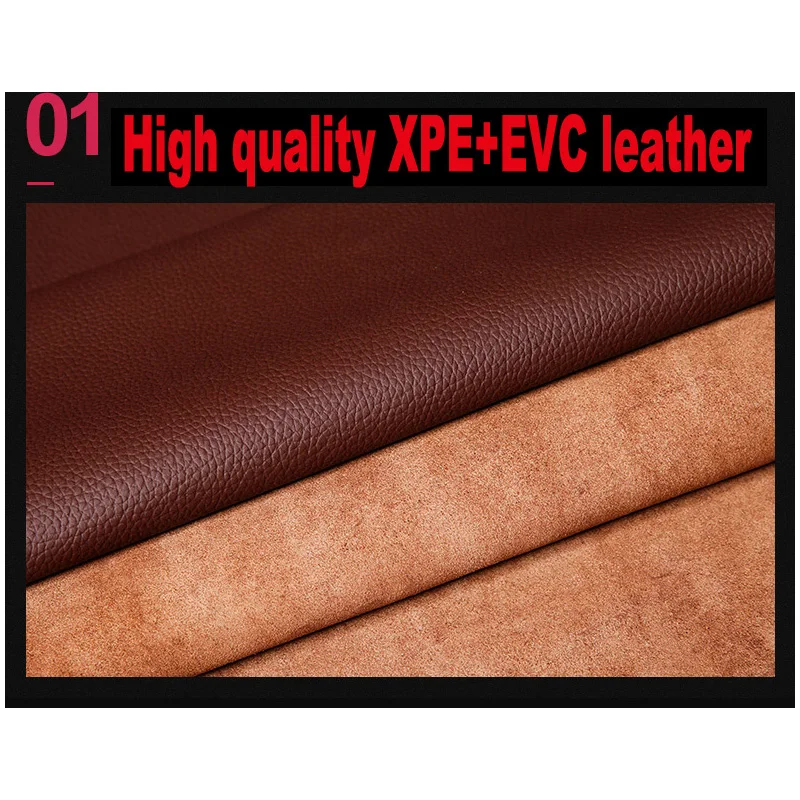 

CARFUNNY Toyota Fortuner 4Runner HiLux 2007-2019