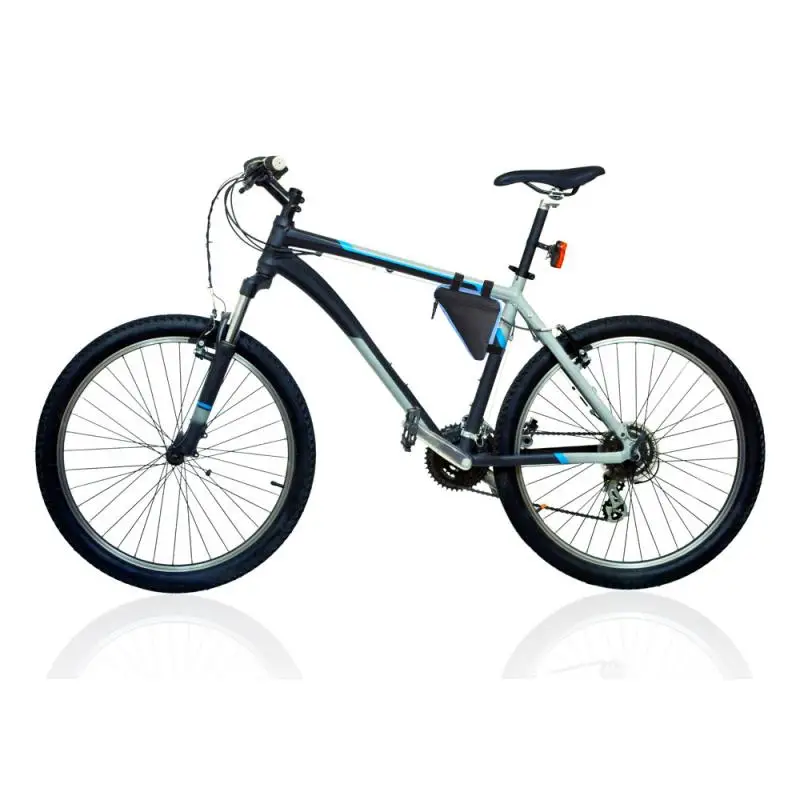 

Phone Waterproof Bicycle Bags Bike Front Tube Frame Bag Triangle Pouch Frame Holder Saddle Bag Bicycle Accessories